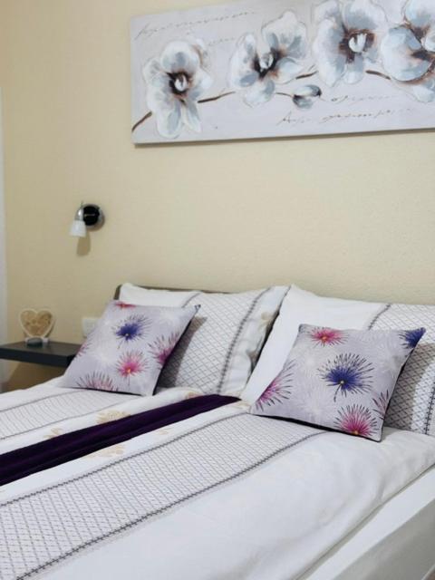 Apartments Paradise Licko Petrovo Selo Exterior photo